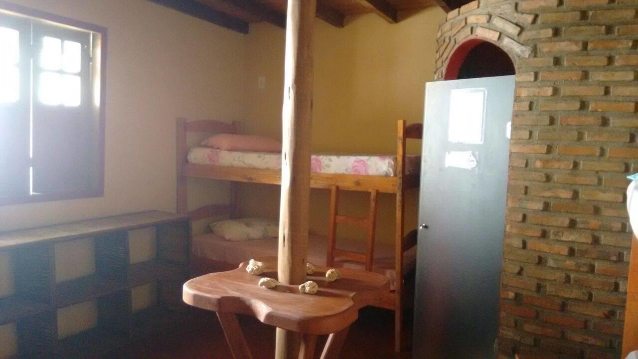 A Bananeira Azul Hostel Itacaré Eksteriør bilde