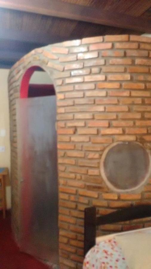 A Bananeira Azul Hostel Itacaré Eksteriør bilde